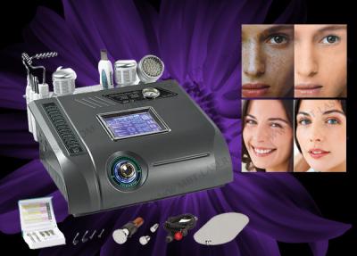 China Professionele Mesotherapy Geen Naaldenelectroporation Machine voor schoonheidssalon Te koop