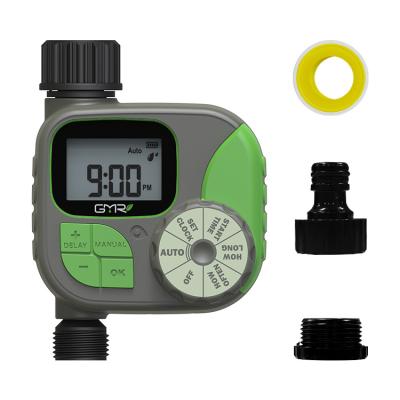 China Water-proof 24 Hours Agriculture Irrigation Time Water Tube Timer Garden for sale