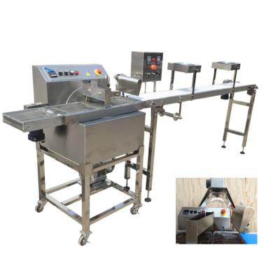 China Machine for Home Chocolate Shell Coating Machine Chocolate Coating Machine with High Quality for sale