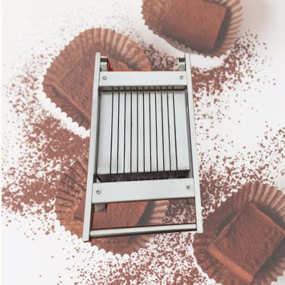 China China factory Yituo adjustable chocolate cutting machine with high quality for cutting chocolate for sale