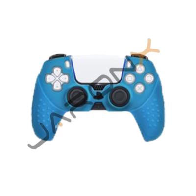 China Custom for PS5 for PS5 Controller Skin Silicone Cover Case Protector for Playstation 5 gamepad PS5 silicone cover for sale