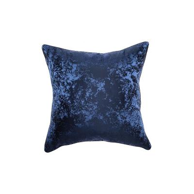 China Innermor PORTABLE Hot Sale Pillow Case Chair Cushion Cover Designer Hand Made Cotton Cushion Cover for sale