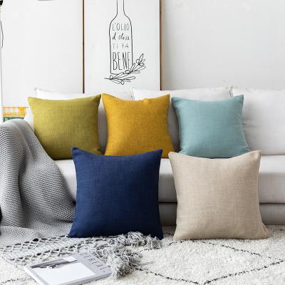 China PORTABLE Nordic Home Decorative Luxury Cushion Cover Soft Innermor Soft Textured Cushion Cover for sale