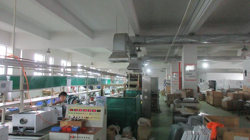 Verified China supplier - Zhongshan Guangrong Electrical Appliance Co., Ltd.