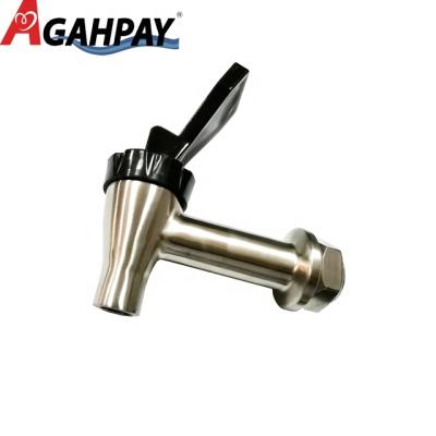 China Modern Wine Barrel Spindle Water Faucet Faucet Parts for Water Heater Coffee Urn Water/Wine/Drink Faucet Dispenser for sale