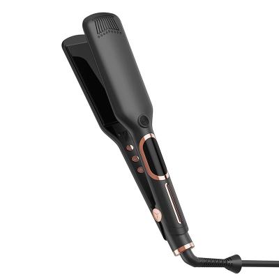 China Hotel CEDCER power cord for 2 in 1 hair straightening and curling iron 3 in 1 hair straighteners wholesale for sale