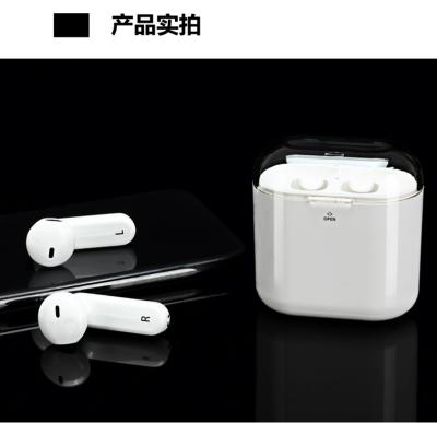 China In-Ear T2 TWS 1000mAh Battery DSP Noise Canceling Hearing Aid Wireless Headphones Earbuds for sale