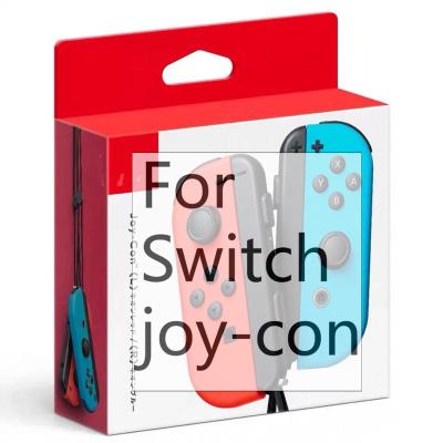 China Touch Buttons Joy-Con Joystice Wireless Consolce USB Game Controller For SWITCH for sale