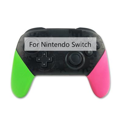 China With Original Handbreak Version Six-Axis Gyro NFC Handle Game Radio Joysticks Game Remote Controller For Nintendo Switch for sale