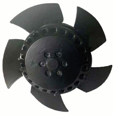 China SGA145-AM-92 Hotels AC Axial Fan 145 mm for sale