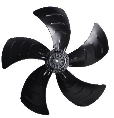 China Hotels SGA600S Axial Motor Fan Exhaust Fan Fan CE Certificate for sale