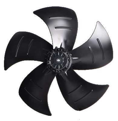 China Hotels SGA450S Motor Fan Axial Fan for sale