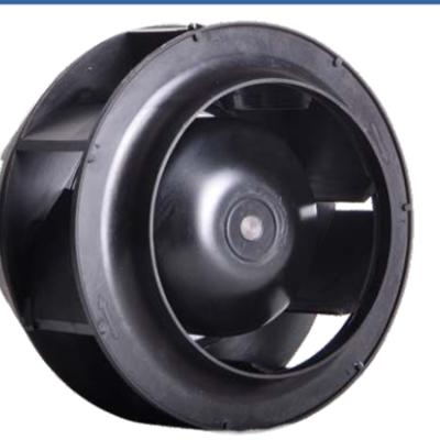 China Hotels Shanghai Energy Blower Price Back Curved Centrifugal Impeller Fan for sale