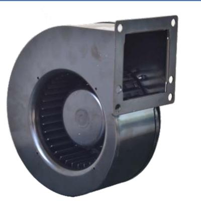 China High Quality EC Style Forward Single Inlet Centrifugal Fans for sale