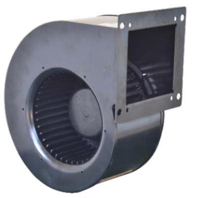 China Wholesale Hot New Model Hotels Good Selling Plastic High Efficiency Quality Forward Curved Blades Centrifugal Fans for sale