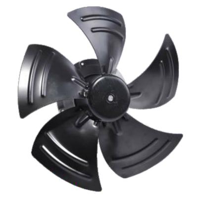 China Hotels China Supplier High Performance Industrial Extractor Axial Flow Exhaust Fan for sale