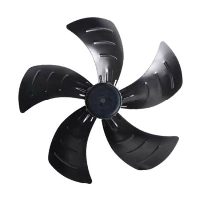 China Hotels SGE630-AM-137 Vortex Ventilation Blower Axial Fan Small Marine Engine Room Fan for sale