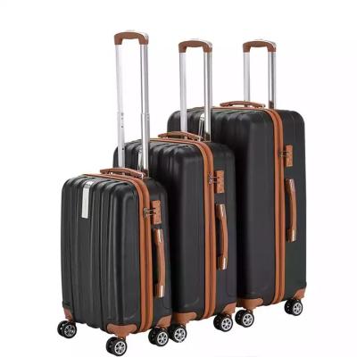 China Luggage Sets Wholesale Customized 20