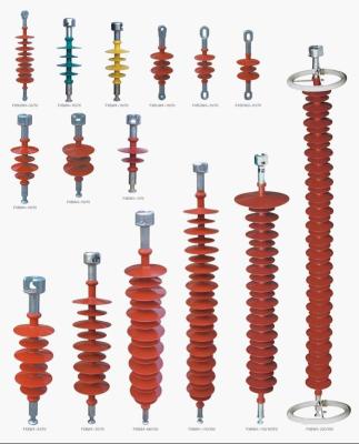 China Bus Conductor Low Price Fixed Insulator Busbar Insulator Series for sale