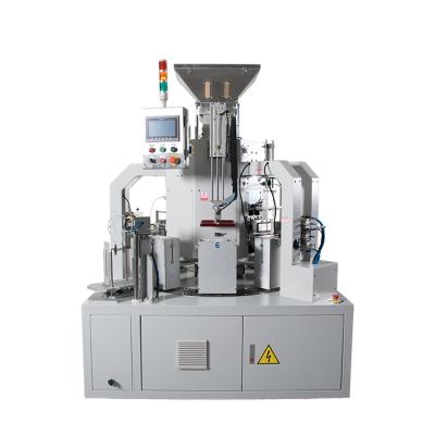 China Hotels Manufacturer Custom Wholesale Automatic Coffee Powder Bagging Packing Machine for sale