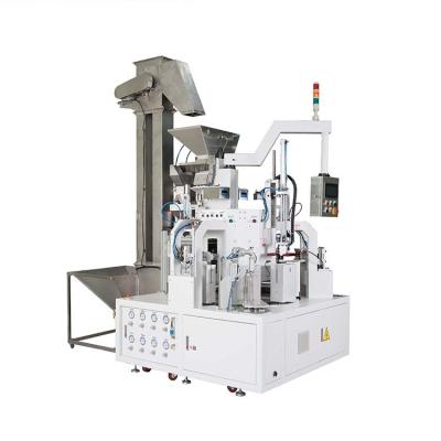 China Beverage Pillow Vacuum Packing Machine for sale