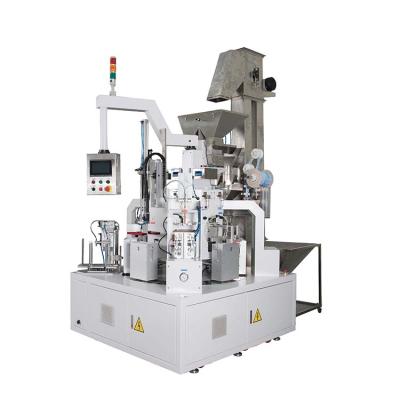 China Industrial Bean Beverage Packing Machine Into Vacuum Bag for sale