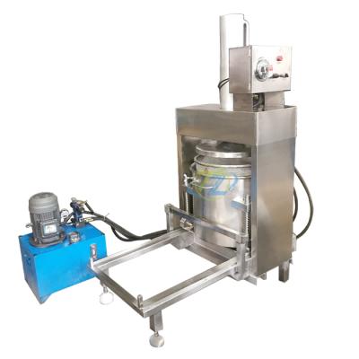 China High quality commercial cold press fruit juice sourcing hydraulic press/commercial hydraulic vegetable juicer machine for sale