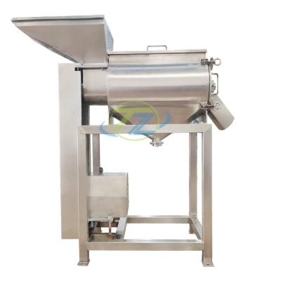 China food & Beverage Factory Pineapple Pulping Machine for sale