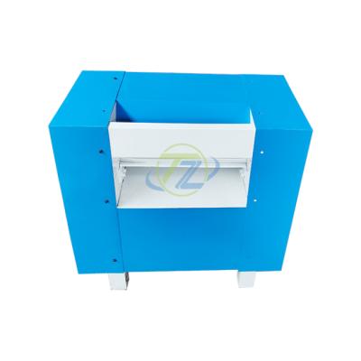 China Polyester fiber opening machine pp fiber opening machine cotton cotton fiber opening machine for sale