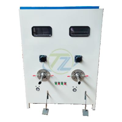 China Cotton/Fiber Filling Pillow Blowing Machine for sale