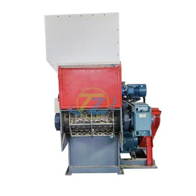 China Garment Shops Plastic Film Shredder for sale