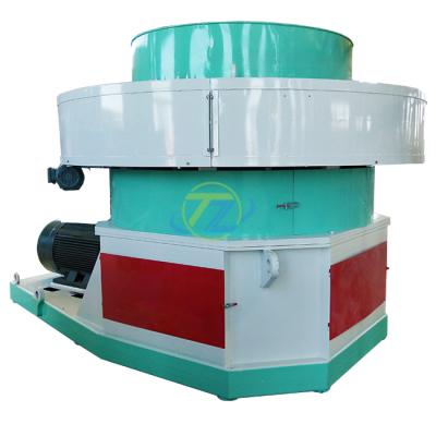 China Selling Type Biomass Fuel Machine Best New Coffee Grounds Briquette Machine for sale