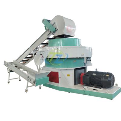 China Biomass Fuel Fire Starter Wax Sawdust Briquette Machine for sale