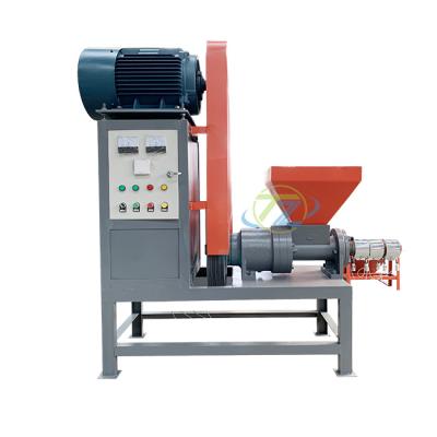 China Factory Manual Charcoal Briquette Machine for sale