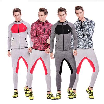 China Wholesale Anti-pilling Gym Wear Workout Sweater Hoodie Bottoms Manufacturer for sale