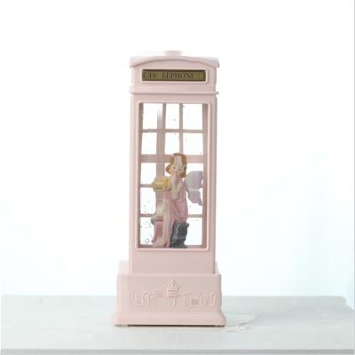 China Wholesale Popular Hot Selling Custom Home Decoration Music Box Decoration Music Box for sale