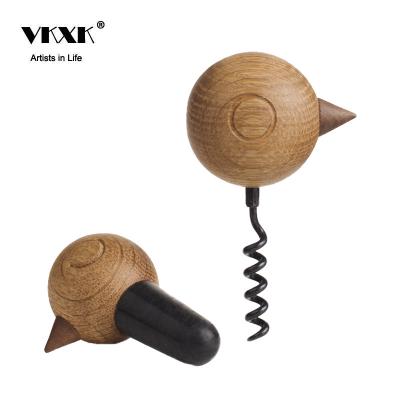 China Europe exquisite craft wooden wine bottle capper diy wooden supplies for sale