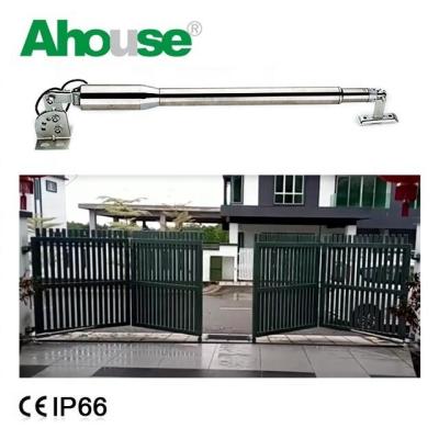 China Modern Mechanism Swing Gates Arm Swing Gate Opener Autogate Opener for sale