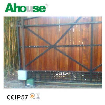 China sliding gate opener kit, automatic sliding gate operator, gate automation sliding gate opener sd for sale