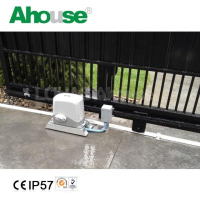 China Traditional Solar Powered Sliding Gate Opener, Automatic Sliding Gate Opener, Electric Sliding Gate Opener for sale