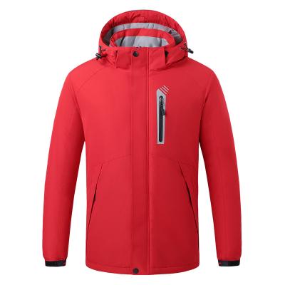 China Winter QUICK DRY fashion passionate function outdoor professional durable jackets for men for sale