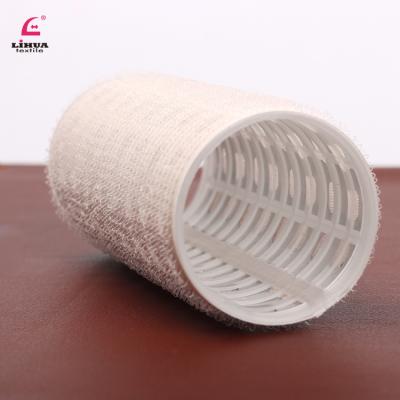 China DIY Hair Curling Stying Hot Spots 2021 New Years Curly Hair Roller Plastic Styling Bamboo Hairdressing Products for sale