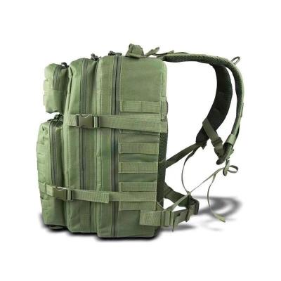 China Fashion\Comfortable Army\Durable Military Tactical Molle Backpack Assault Pack 3 Day Out Bag Rucksack For Outdoor Hunting for sale