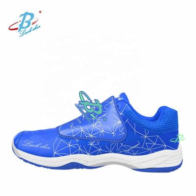 China Fashion\comfortable\durable\non-slip unisex OEM goalie shoe and most durable floorball shoes for floorball goalie shoe for sale