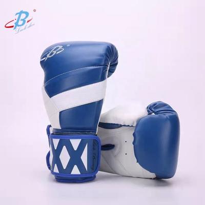 China New Fashion Comfortable Boxing Gloves Pro Wholesale Custom Training Gloves OEM Logo Boxing Kickboxing Muttahida Majlis-e-Amal Training Boxing Gloves for sale