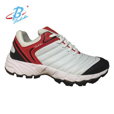 China High Quality Fashionable Hot Selling Rubber Cricket Shoes Turf Shoes for sale