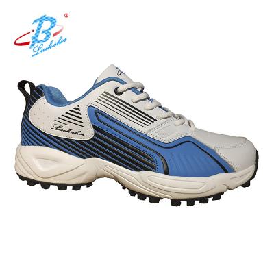 China rubber hockeyshoescricketshoes for men with high quality on sale for sale