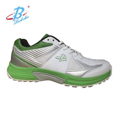 China Good Quality Hot Selling Lightweight Rubber Sport Cricket Shoe Rubber for sale