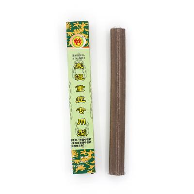 China Hanyi Body Moxa Stick /Pure Moxa Rolls For Moxibustion / Chinese Traditional Moxibustion for sale