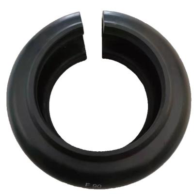 China Hotels Martin Tire Body Ring Coupling Rubber Ring F180F160F140F120F110F100F110F120F140F160 for sale